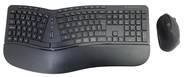 Conceptronic ORAZIO02PT Tastatur Maus enthalten B&uuml;ro RF Wireless QWERTY