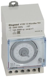 Legrand 412812 Stromunterbrecher