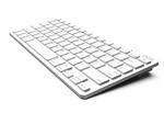 INCA Tastatur IBK-569BT BT 3.0 Ultrad&uuml;nn DE-Layout retail