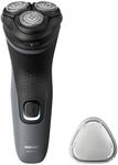Philips Rasierer S1142/00 / Series 1000 Schwarz