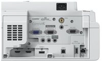 EPSON EB-760W 4100Lm 3LCD WXGA
