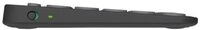 LOGI Pebble Keys 2 K380s TONAL ROSE (DE)