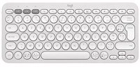 LOGI Pebble Keys 2 K380s TONAL WHITE(FR)
