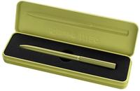 Pelikan Kugelschr. Ineo Elements K6 Green Oasis Metalletui