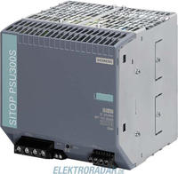 Siemens 6EP1437-2BA20 Netzteil & Spannungsumwandler Drinnen Mehrfarbig