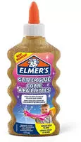 Elmers Glitzerkleber Gold 177ml