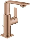 GROHE Waschtischarmatur Allure 32757_1 M-Size warm sunset geb&uuml;rstet, 32757DL1
