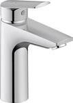 Duravit Duravit No.1 Einhebel-Waschtischmischer Chrom Hochglanz 46x144x184 mm -