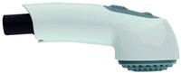 Grohe Sp&uuml;lbrause 46312 f. Zedra/Europlus wei&szlig;/fehgrau, 46312LC0 46312LC0