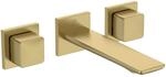 Ideal Standard Wand-Waschtischarmatur Conca, BS1+2, A7445A2