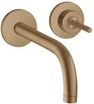 Hansgrohe Waschtischmischer Unterputz Axor 38116140