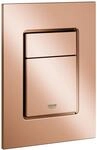 GROHE WC-Bet&auml;tigung Skate Cosmopolitan S 37535 2-Mengen/Start&Stopp warm...