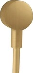 Hansgrohe Schlauchanschluss de Luxe Axor Starck 27451250