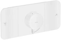 Hansgrohe Thermostat Unterputz Axor One Fertigset 45712700