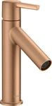 Hansgrohe Waschtischmischer 100 Axor Starck 10003140