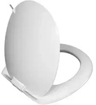 Vitra Istanbul WC-Sitz, mit Absenkautomatik, Wei&szlig;, 166-003-109 166-003-109