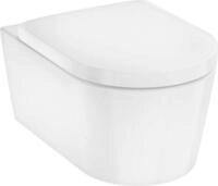 Hansgrohe Wand WC Set EluPura S 540x360mm 61119450