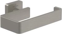 Villeroy & Boch Toilettenpapierhalter oD Elements - Striking 135x93x45mm Brushed