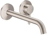 Hansgrohe Waschtischmischer Unterputz Axor One 48120800