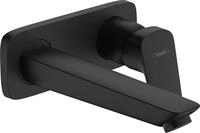 Hansgrohe 2-Loch Waschtischarmatur Unterputz 71220670