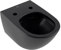 Villeroy & Boch Tiefsp&uuml;l-WC Antao 370x560x355mm Rund wandh. Abg. waagr. m.