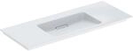Geberit ONE M&ouml;bel-Waschtisch 120x47,5cm, Abgang horizontal 505016001