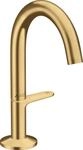 Hansgrohe Waschtischmischer Select 140 Axor One 48010250
