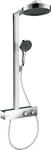 Hansgrohe Showerpipe Rainfinity 350 mit 28742000