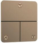 Hansgrohe Absperrvent Unterputz ShowerSelect Comfort Q 15587140