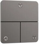 Hansgrohe Absperrvent Unterputz ShowerSelect Comfort Q 15587340