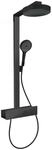 Hansgrohe Showerpipe Rainfinity 350 mit 28742670