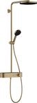 Hansgrohe Showerpipe Pulsify S 260 1jet 24221140