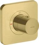 Hansgrohe Thermostat Unterputz Axor Citterio E 36702950