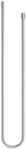 Dornbracht Metall-Brauseschlauch SERIENNEUTRAL 28322970 1/2" x 3/8" x 1750 mm Chrom
