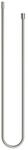 Dornbracht Metall-Brauseschlauch SERIENNEUTRAL 28322970 1/2 " " x 3/8 " " x...