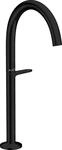 Hansgrohe Waschtischmischer Select 260 Axor One f.Waschsch&uuml;sseln m.Push-Open