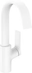 Hansgrohe Waschtischmischer 210 Vivenis Schwenkausl.u.Zugst.-Ablaufg.mattweiss,