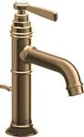 Hansgrohe Waschtischmischer 100 Axor Montreux 16515140