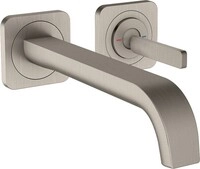 Hansgrohe Waschtischmischer Unterputz Axor Citterio E 36106800