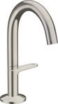 Hansgrohe Waschtischmischer Select 140 Axor One 48010800
