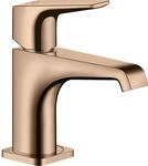 Hansgrohe Waschtischmischer 90 Axor Citterio E 36112300
