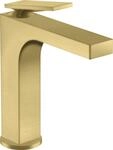 Hansgrohe Waschtischmischer 160 Axor Citterio 39024950