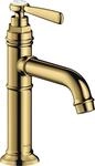 Hansgrohe Waschtischmischer 100 Axor Montreux 16516990