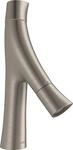 Hansgrohe Zweigriff Waschtischarmatur 80 Axor 12011800