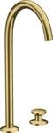 Hansgrohe 2-L.Waschtischmischer Select 260 48060950