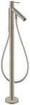 Hansgrohe Wannenmischer Axor Starck Fertigset 10456820