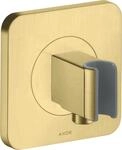 Hansgrohe Brausenhalter Axor Citterio E Porter 36724950