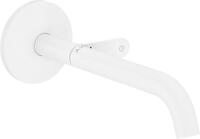 Hansgrohe Waschtischmischer Unterputz Axor One 48112700