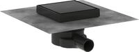 Hansgrohe Komplettset Punktab.RainDrain Point 56249670