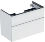 Geberit iCon Unterschrank f&uuml;r Waschtisch, 2 Schubladen 502305013